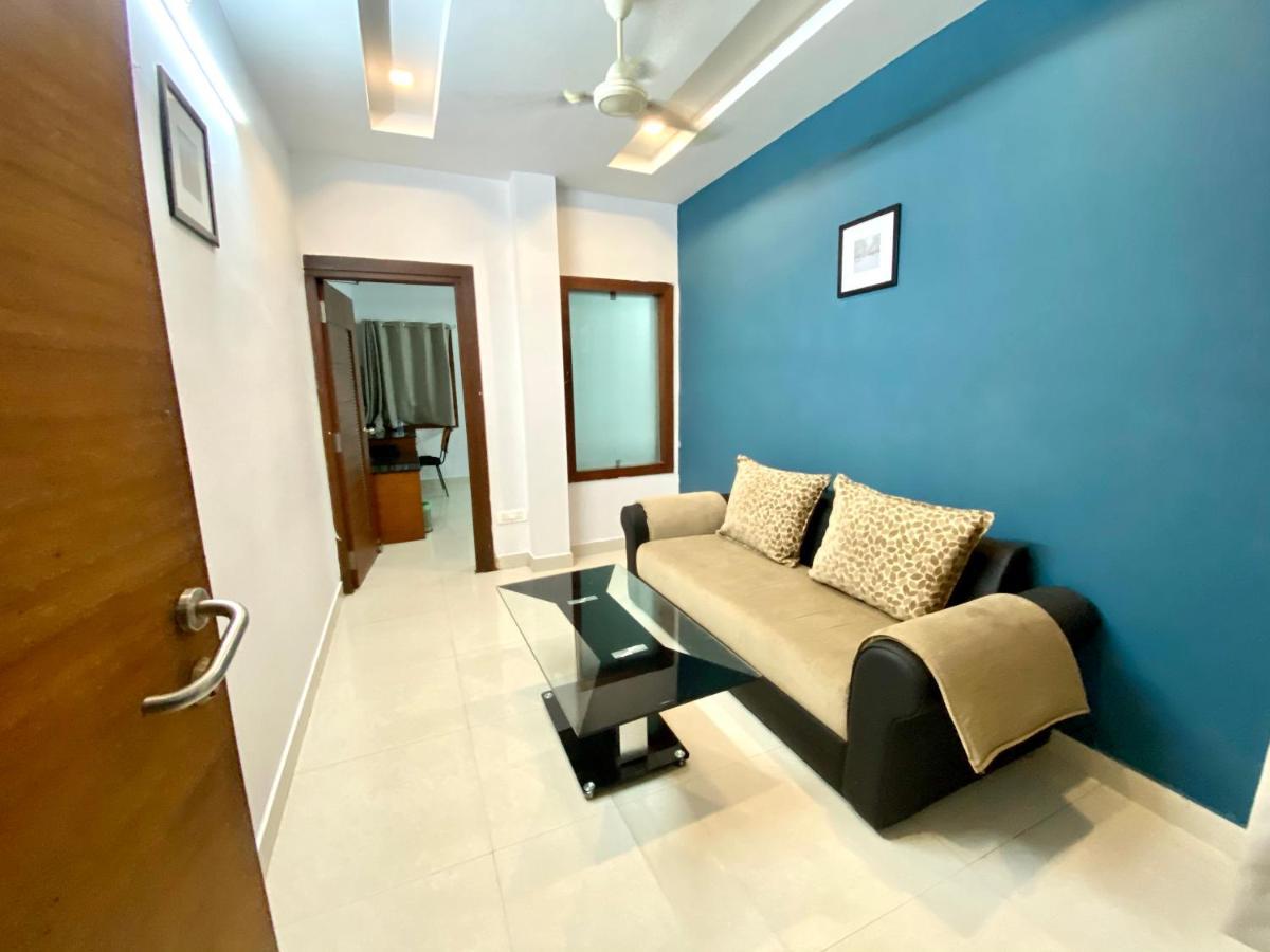 The Stay Inn Visakhapatnam Bagian luar foto